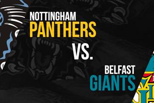 Another big game looms