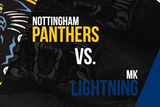 Milton Keynes choose Panthers