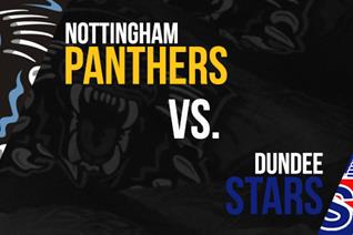 Nottingham v Dundee Friday at 7.30pm
