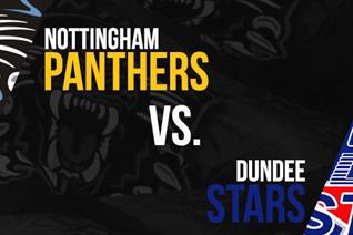 Panthers v Stars highlights now Panthers TV