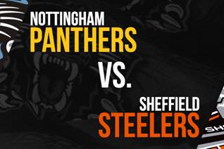 Nottingham v Steelers March 10th