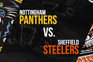 Panthers host Stars for first time Sunday