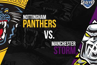 Elite League action returns Saturday