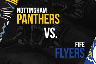 Panthers vs Fife- Deals and Steals