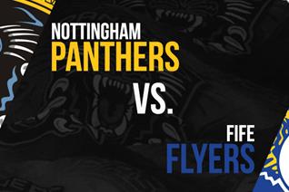 Panthers vs Fife- Deals and Steals