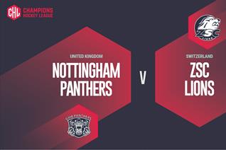 Panthers v Zurich ticket prices slashed