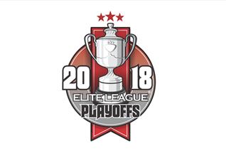 EIHL Playoff dates announced