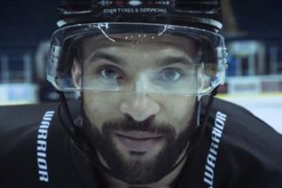 Panthers Launch new promo video