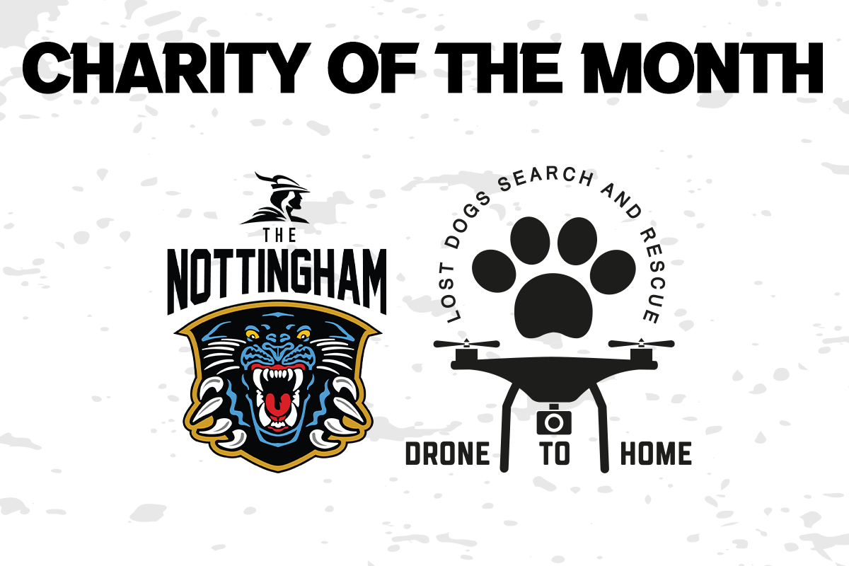 CHARITY OF THE MONTH: DRONE TO HOME Top Image