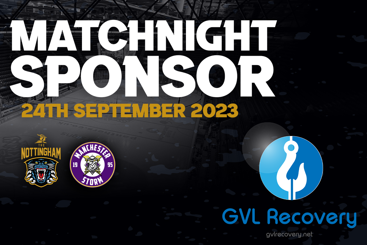GVL TO SPONSOR THEIR FIRST GAME ON SUNDAY Top Image