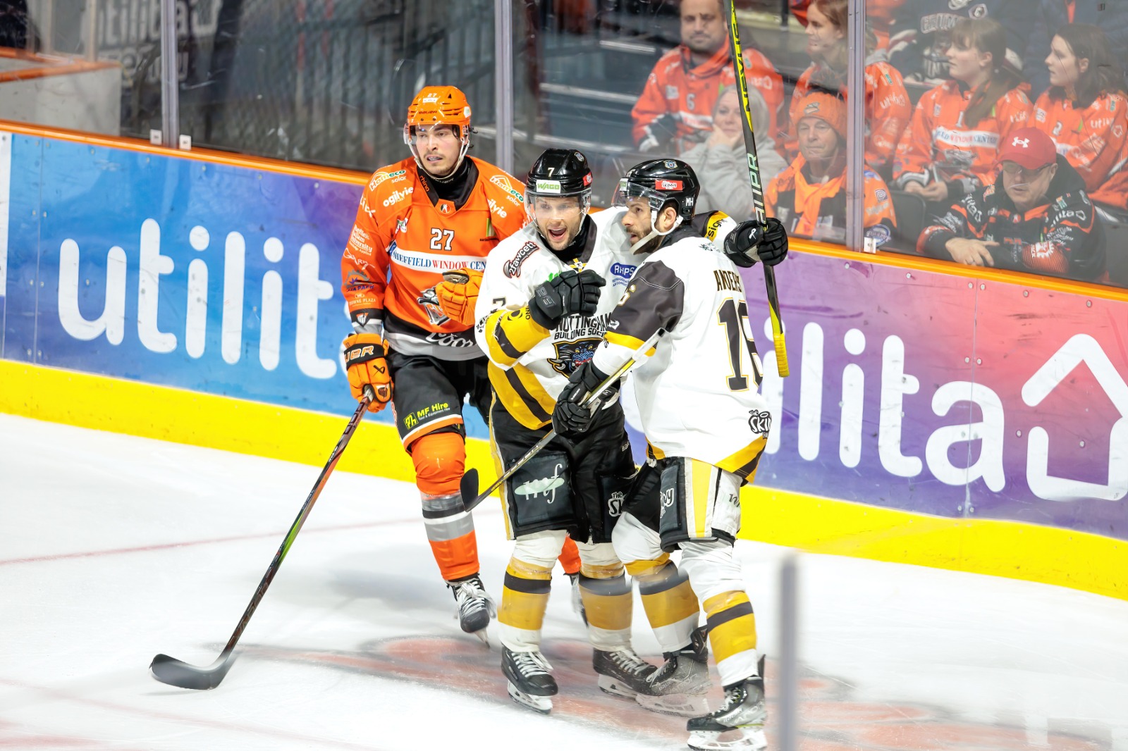 STEELERS NEXT AT HOME ON SATURDAY FOR THE PANTHERS Top Image