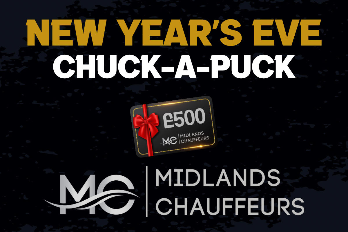 FANTASTIC EXTRA CHUCK-A-PUCK PRIZE ON SUNDAY Top Image