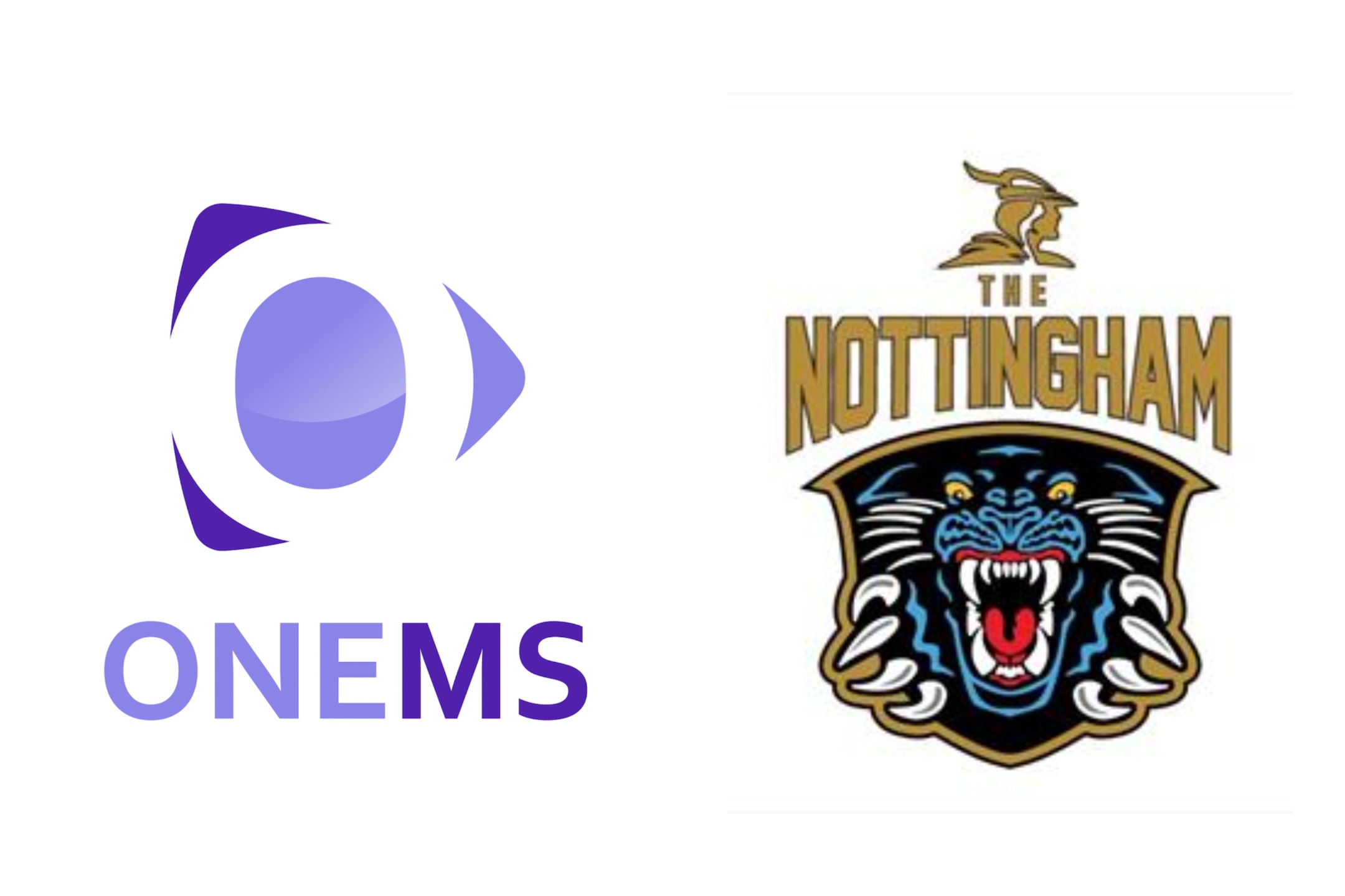 WELCOME TO NEW SPONSORS ONEMS Top Image