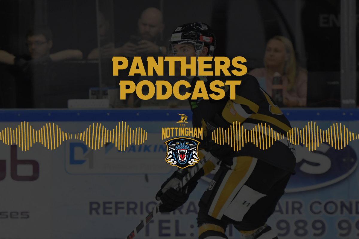 GET READY FOR WEEKEND WITH PRE-GAME PODCAST Top Image