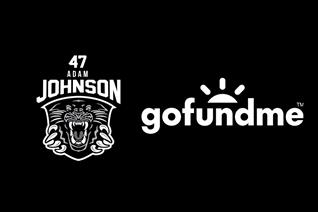 FUNDRAISING IN ADAM'S MEMORY