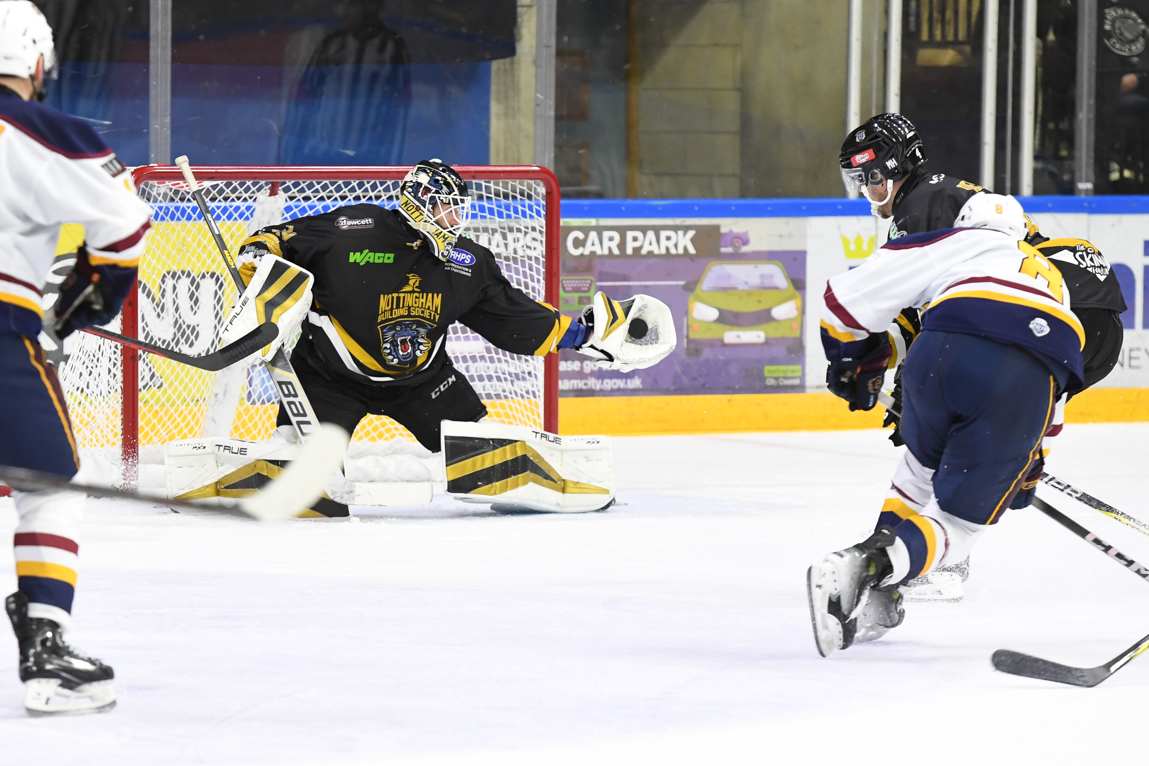 WATCH HIGHLIGHTS OF SATURDAY'S WIN OVER GUILDFORD Top Image