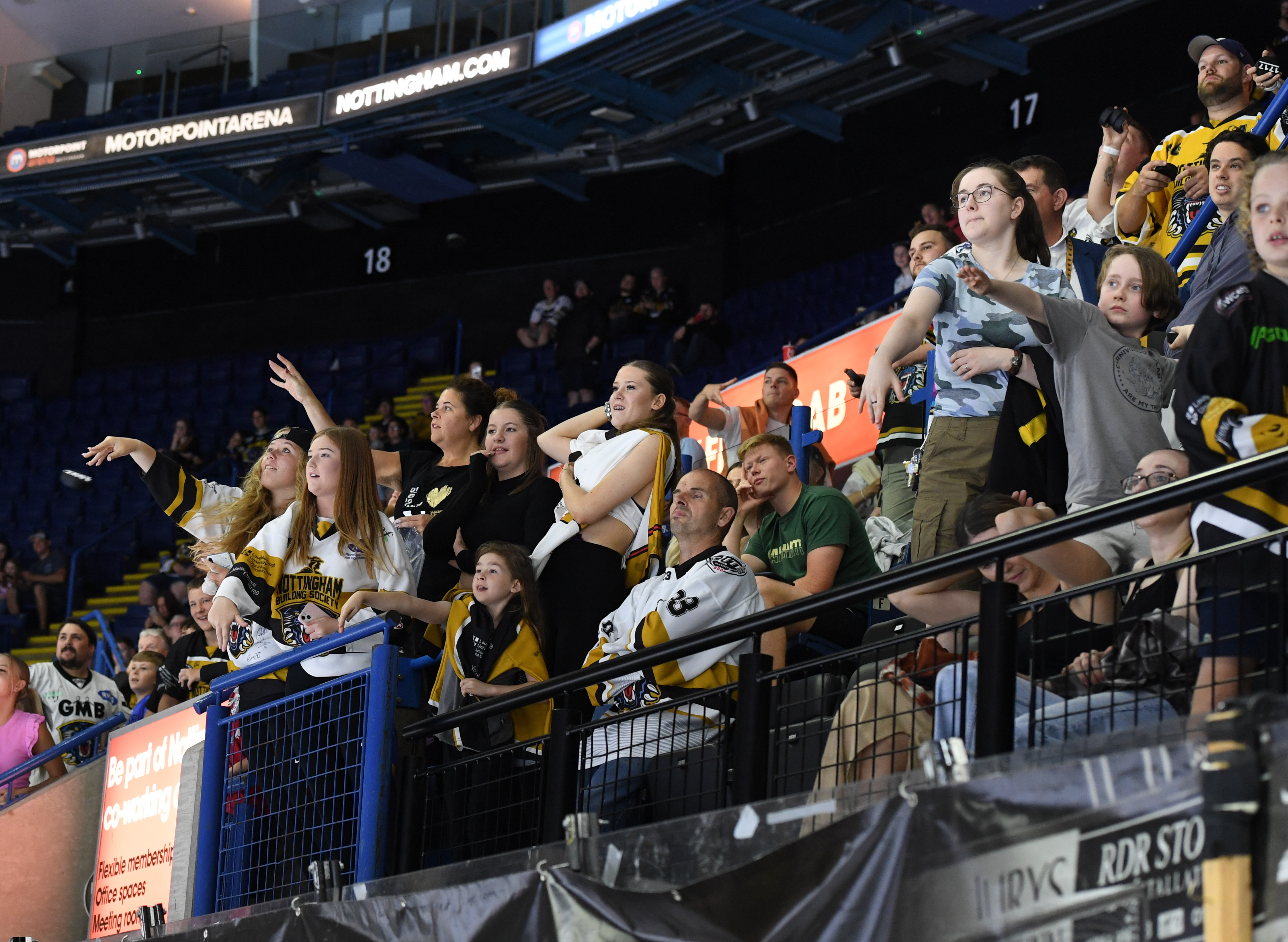 NIEMINEN PRAISES FANS' SUPPORT AS ATTENTION TURNS TO BLAZE Top Image