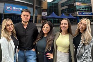 PANTHERS AND 2FAWCETT LINK-UP IN NEW SPONSORSHIP DEAL