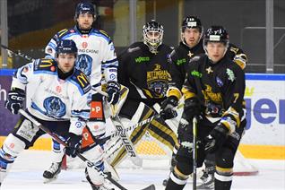 31ST DECEMBER 2023: PANTHERS 2-4 BLAZE
