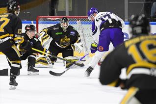 1ST APRIL: PANTHERS 2-3 CLAN