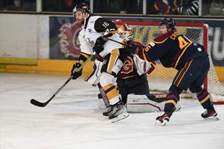 MATCH REPORT: GUILDFORD 6-2 PANTHERS