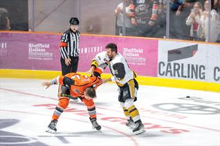 GAMEDAY PREVIEW: PANTHERS HOST STEELERS