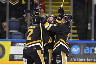 FEWER THAN 500 TICKETS REMAIN FOR TOMORROW