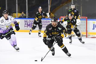 ANDERSON: WE ARE DETERMINED TO END RUN OF DEFEATS