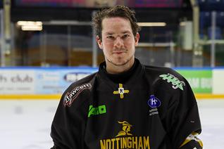 PANTHERS SIGN FORWARD AUSTIN FARLEY