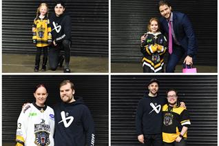 BIRTHDAYS CELEBRATIONS AND TICKET WINNERS FROM SATURDAY