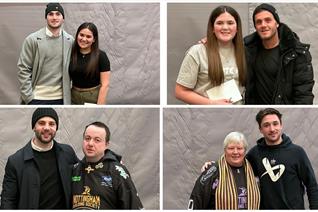 LOTS OF WINNERS ON WEDNESDAY AND BIRTHDAY SHOUTOUTS TOO