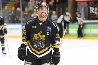 NEILL UNDERLINES PANTHERS' CHARACTER