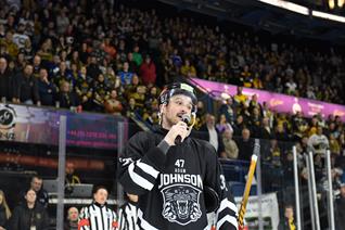 THANK YOU FOR YOUR SUPPORT