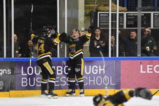 BIG NIGHT IN NOTTINGHAM AS PANTHERS HOST STEELERS