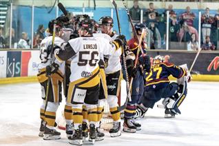 GAMEDAY PREVIEW AS PANTHERS HIT THE ROAD TO GUILDFORD