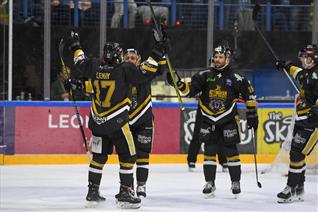 HIGHLIGHTS FROM SATURDAY'S SUPERB WIN OVER BLAZE