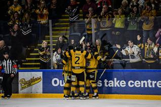 PRE-GAME PODCAST AHEAD OF CLAN AT HOME ON SUNDAY