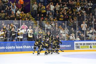 PANTHERS BACK AT HOME ON SATURDAY AGAINST GUILDFORD