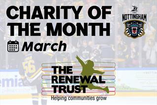 #PANTHERSNATION - MORE IN COMMON GAME