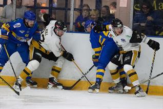 PANTHERS TRIP TO FIFE REARRANGED FOR 28TH MARCH