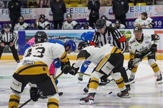 10TH FEBRUARY 2024: FIFE 9-7 PANTHERS
