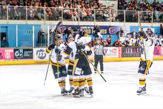 IT'S CARDIFF NEXT AT THE MOTORPOINT ARENA