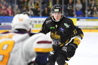 HAZELDINE LOOKS AHEAD TO BIG WEEKEND