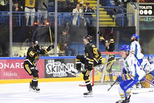 HENBRANT ON SIX STRAIGHT AND WEEKEND PREVIEW