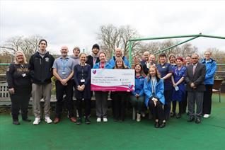 PANTHERS FIGHT CANCER: HOW OUR FANS ARE MAKING A DIFFERENCE