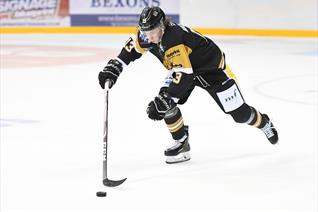 JOE HAZELDINE SIGNS DEAL WITH THE PANTHERS