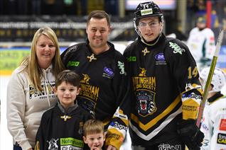 ALL THE TICKET WINNERS AND BIRTHDAY SHOUTOUTS