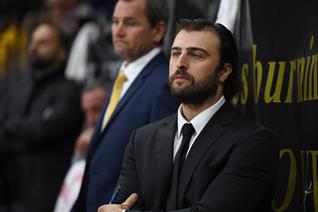 MOORE ON PANTHERS MOMENTUM