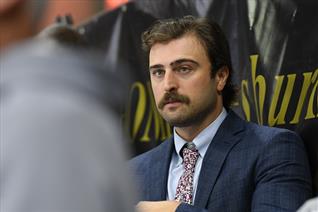 MOORE: WE HAD SOME BIG SAVES THIS WEEKEND