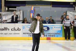 CONGRATULATIONS WORLD CHAMPION LEIGH WOOD